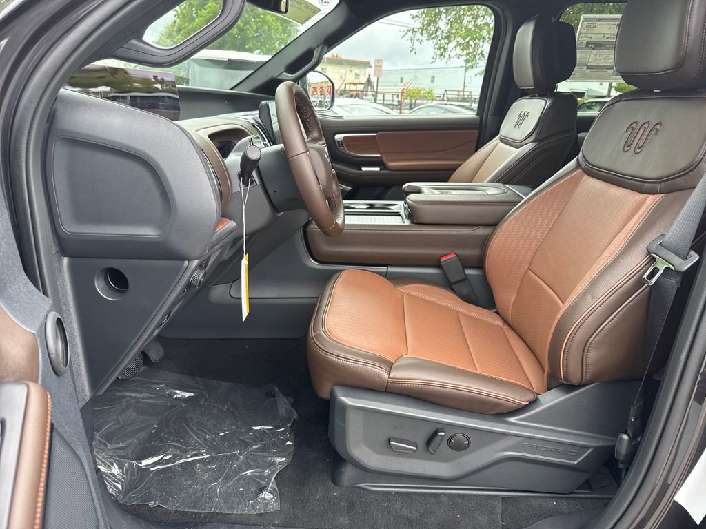 New 2026 Ford Expedition King Ranch image 21