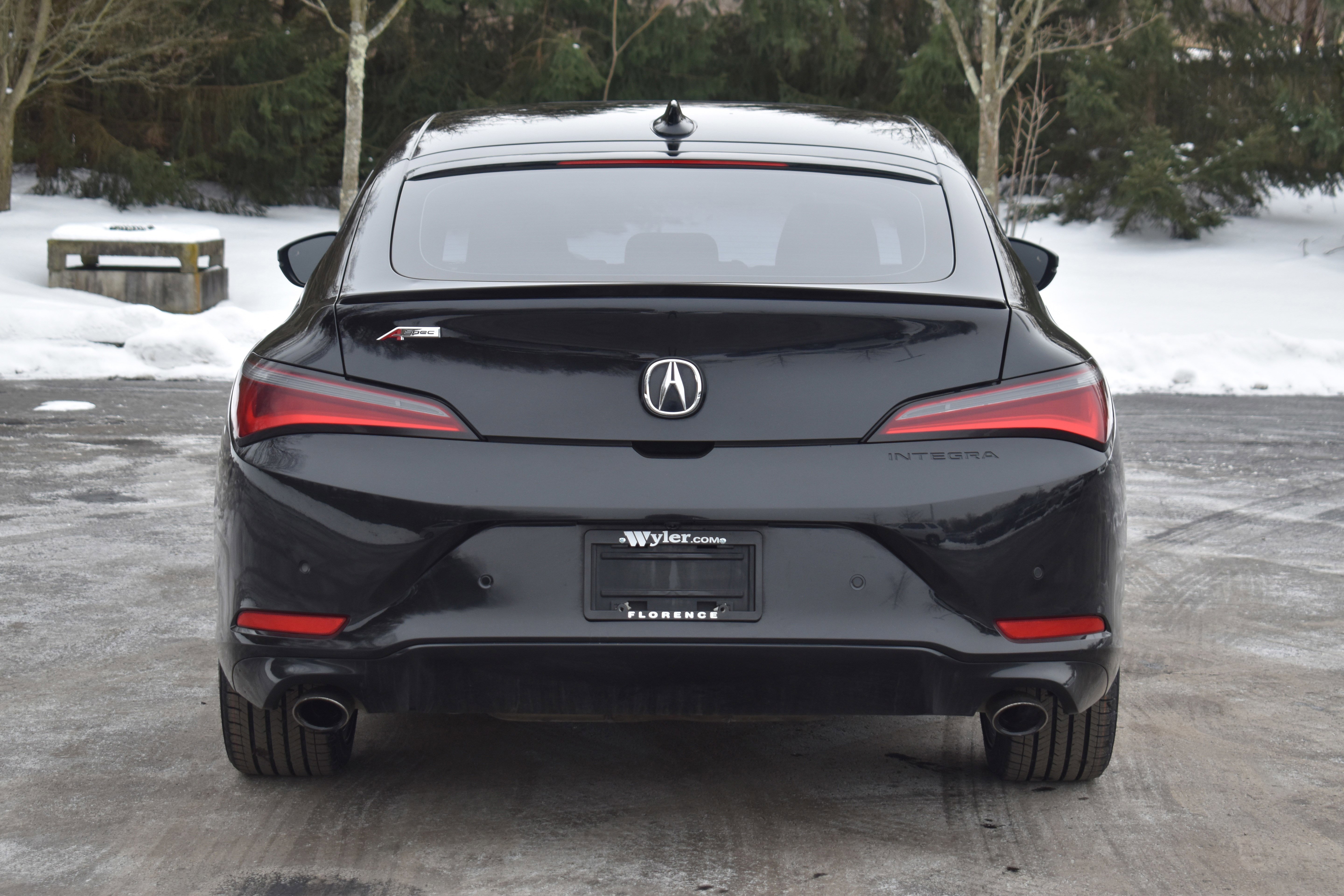 Used 2023 Acura Integra A-Spec image 33