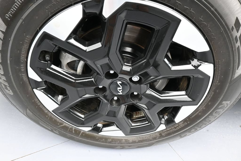 Used 2025 Kia Sorento S w/ Panoramic Sunroof Package FWD image 46