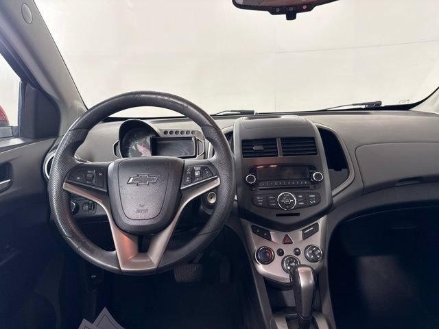 Used 2013 Chevrolet Sonic LT FWD image 25