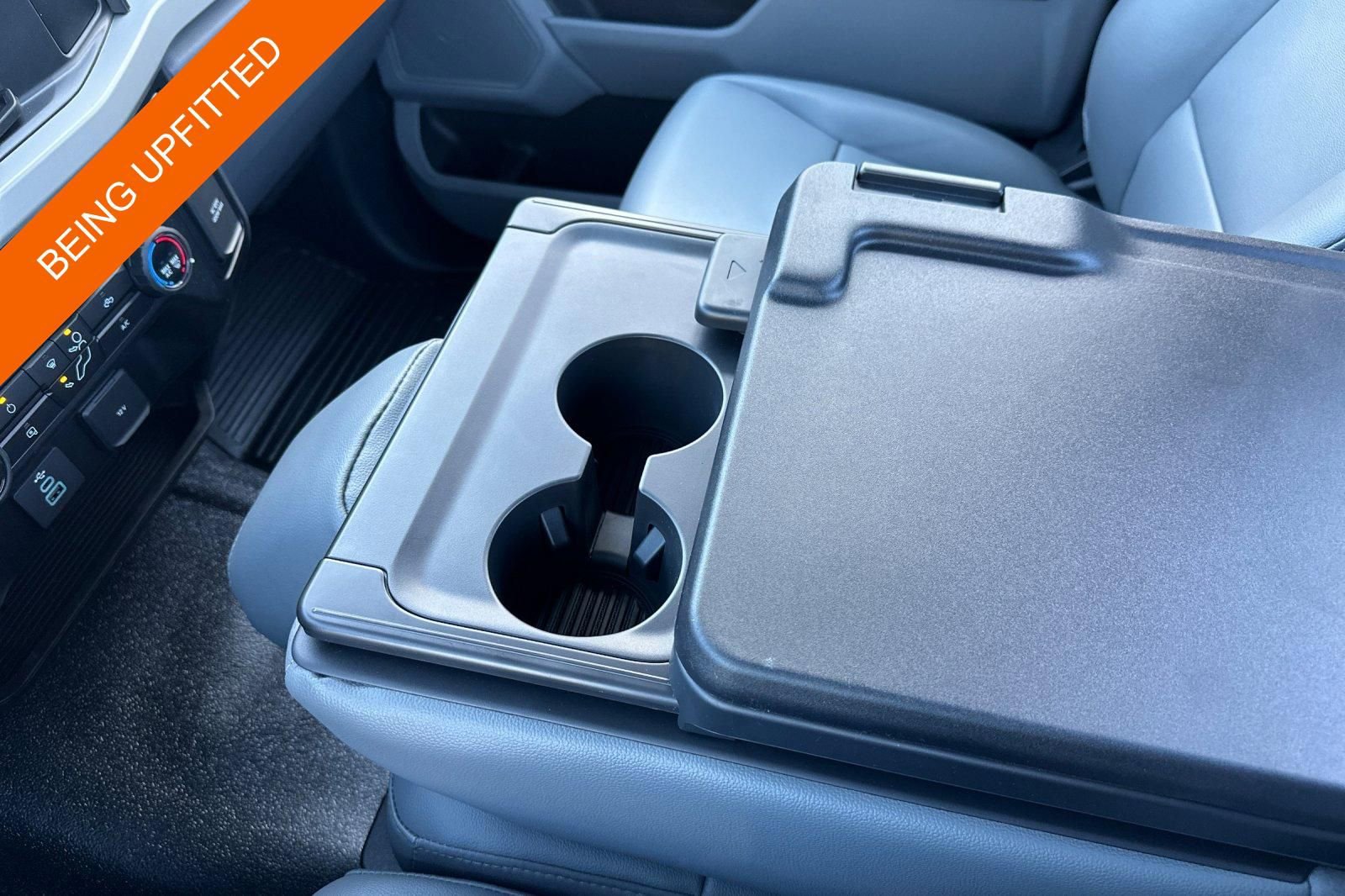 New 2024 Ford F450 XL image 26