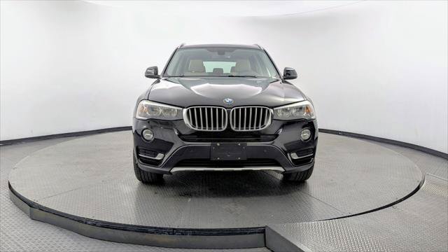 Used 2016 BMW X3 xDrive28i AWD/4WD image 12