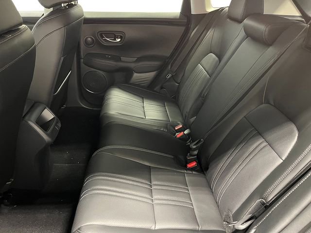 New 2027 Honda HR-V EX-L image 24