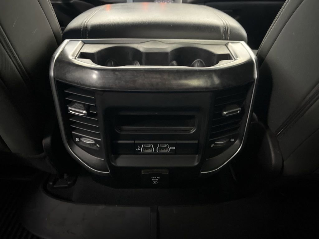 Used 2019 RAM 1500 Big Horn image 30