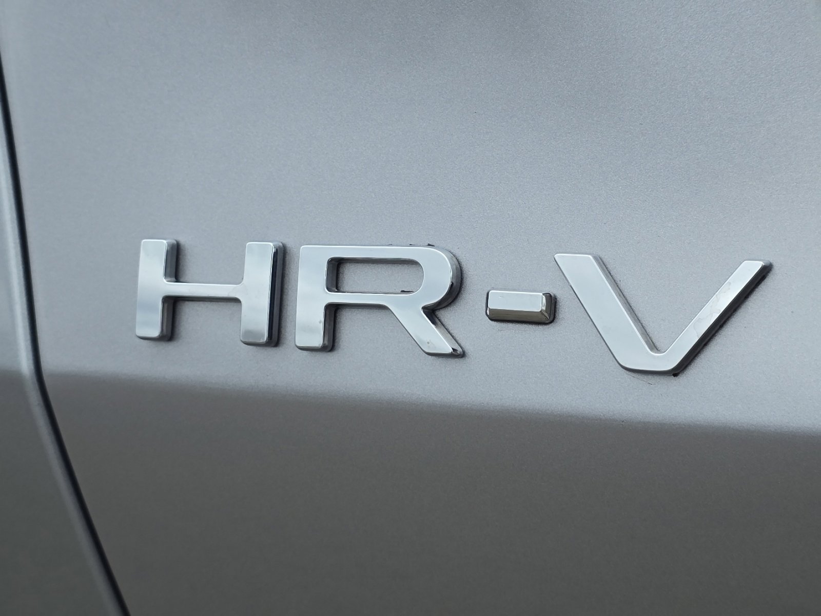 Certified 2024 Honda HR-V LX image 11