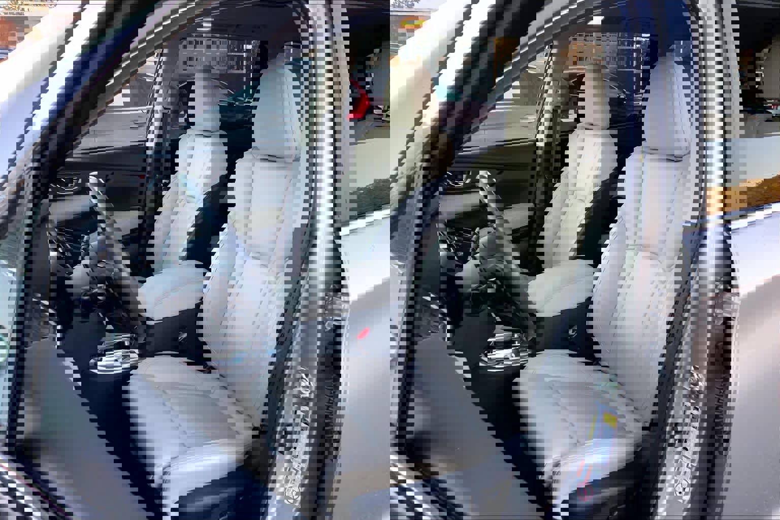 Used 2020 Subaru Ascent Limited w/ Technology Package image 7