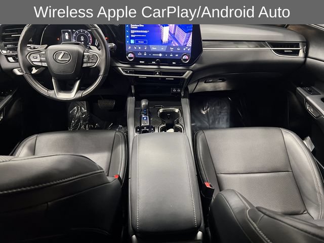 Certified 2023 Lexus RX 350 Premium FWD image 14