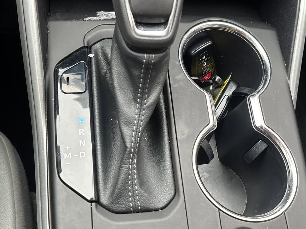 Used 2022 Toyota Highlander XLE image 13