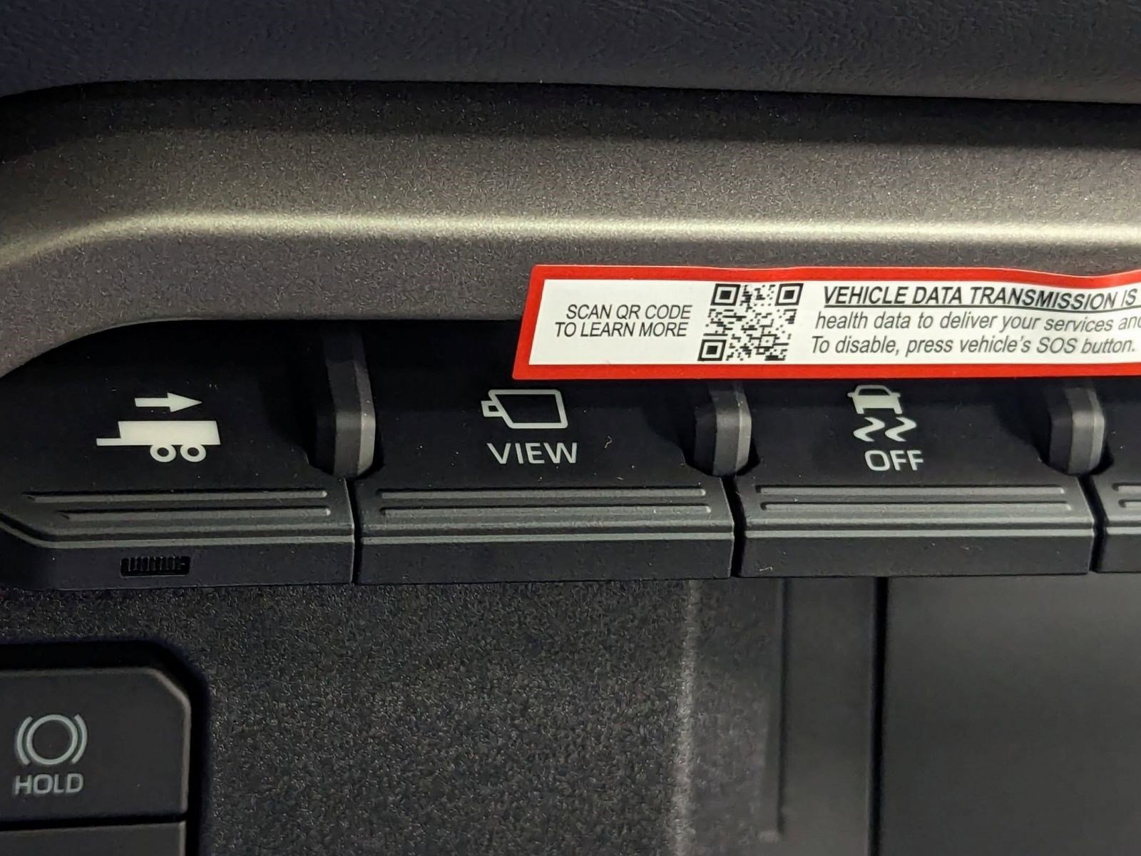 New 2026 Toyota Sequoia Platinum image 30