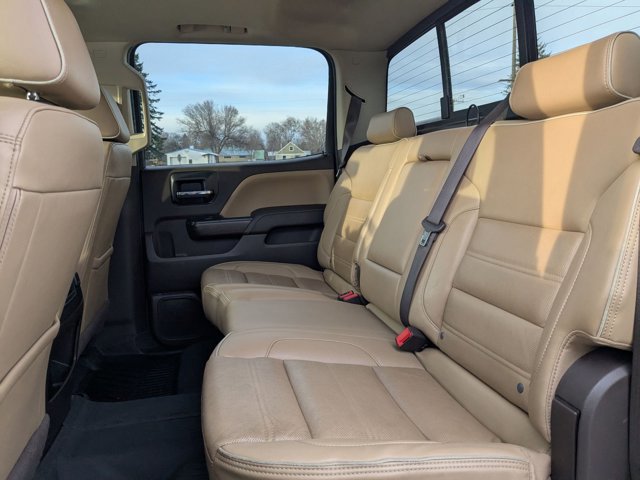 Used 2017 GMC Sierra 1500 Denali image 29