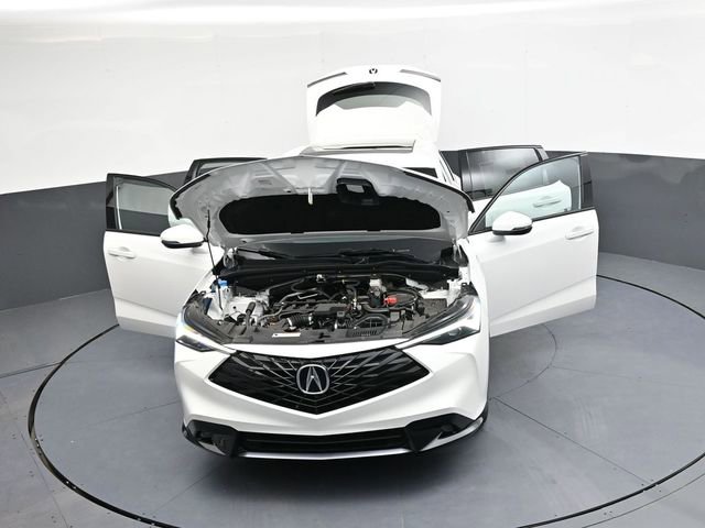 New 2025 Acura ADX A-Spec image 36