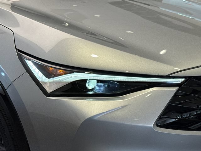 New 2026 Acura ADX A-Spec AWD/4WD image 6