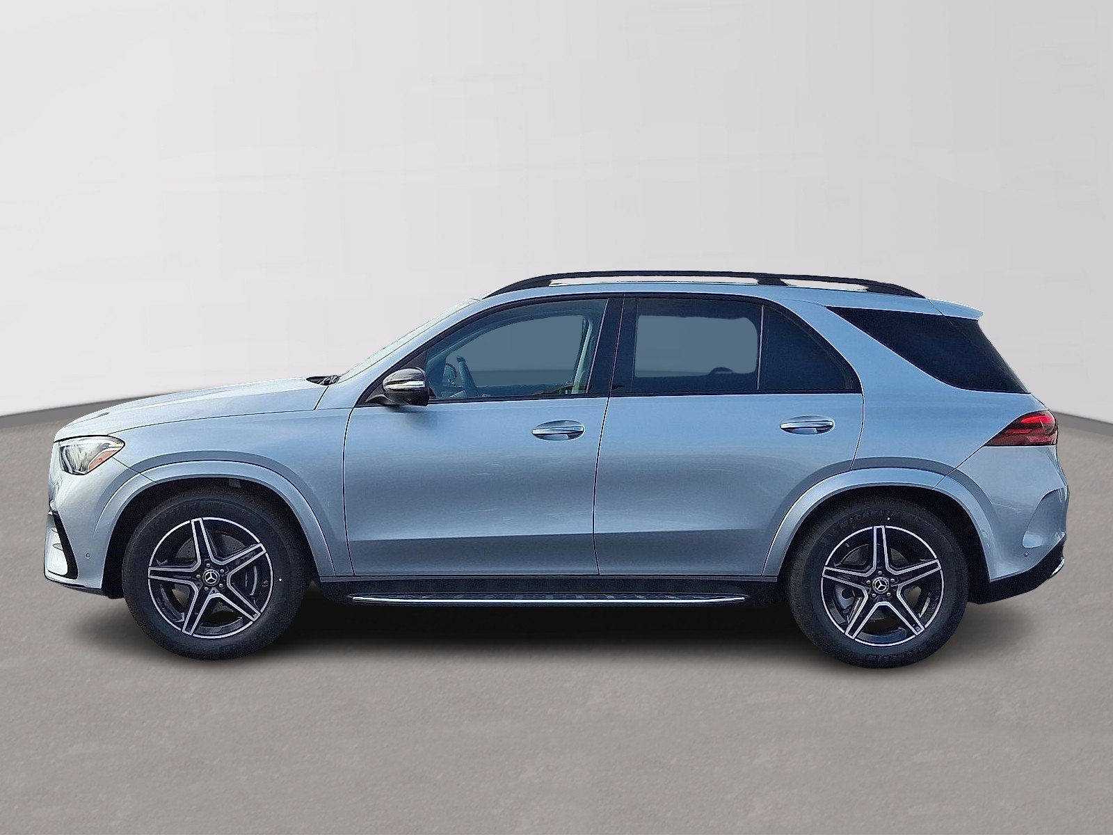 Used 2026 Mercedes-Benz GLE 450 4MATIC image 7