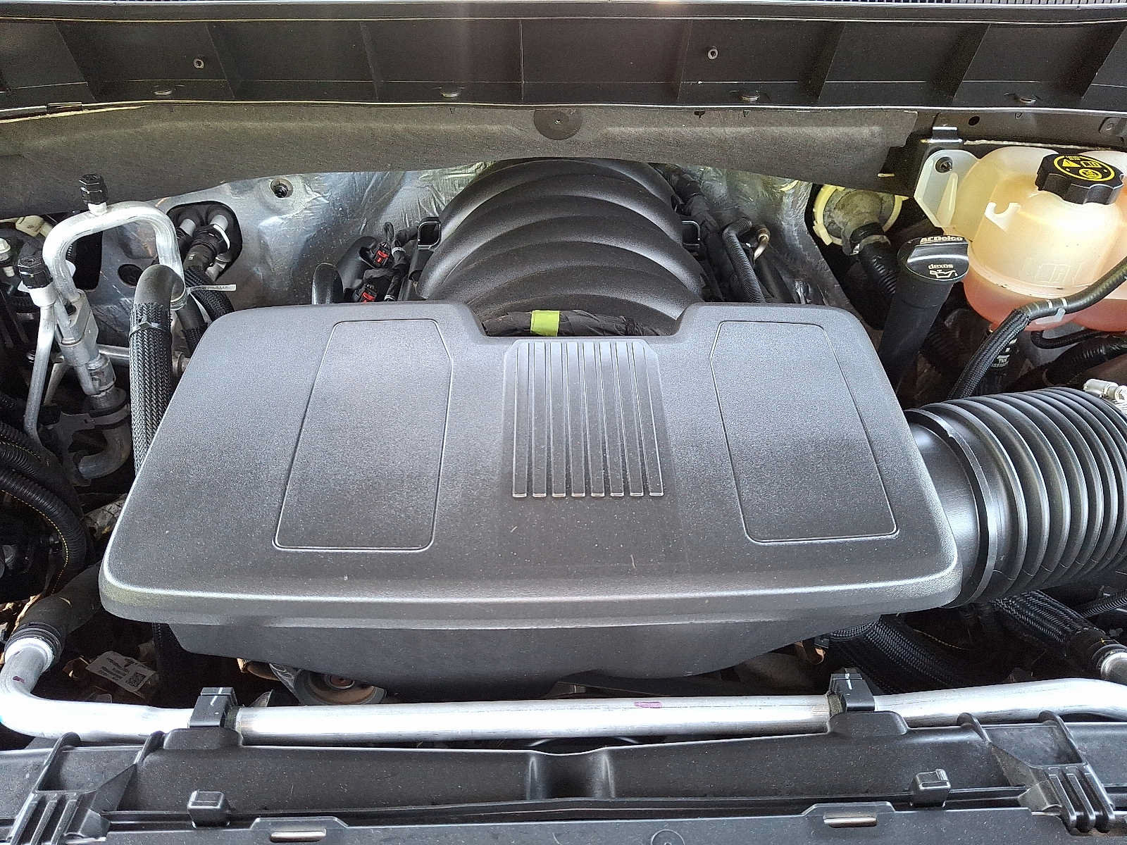 Used 2023 Chevrolet Silverado 1500 High Country w/ High Country Premium Package AWD/4WD image 26