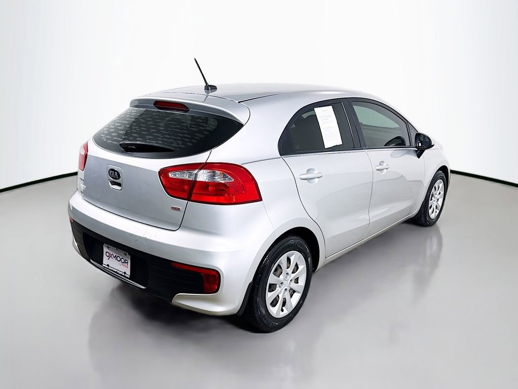 Used 2016 Kia Rio LX w/ Power Package image 9