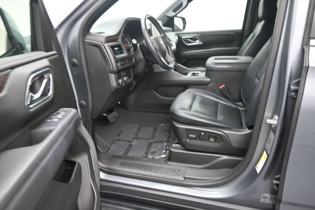 Used 2021 Chevrolet Tahoe LS RWD image 12