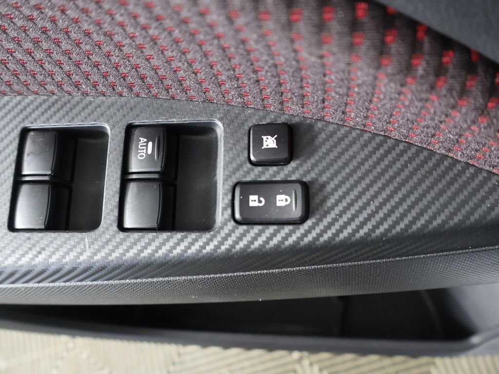 Used 2024 Mitsubishi Mirage Black Edition image 32