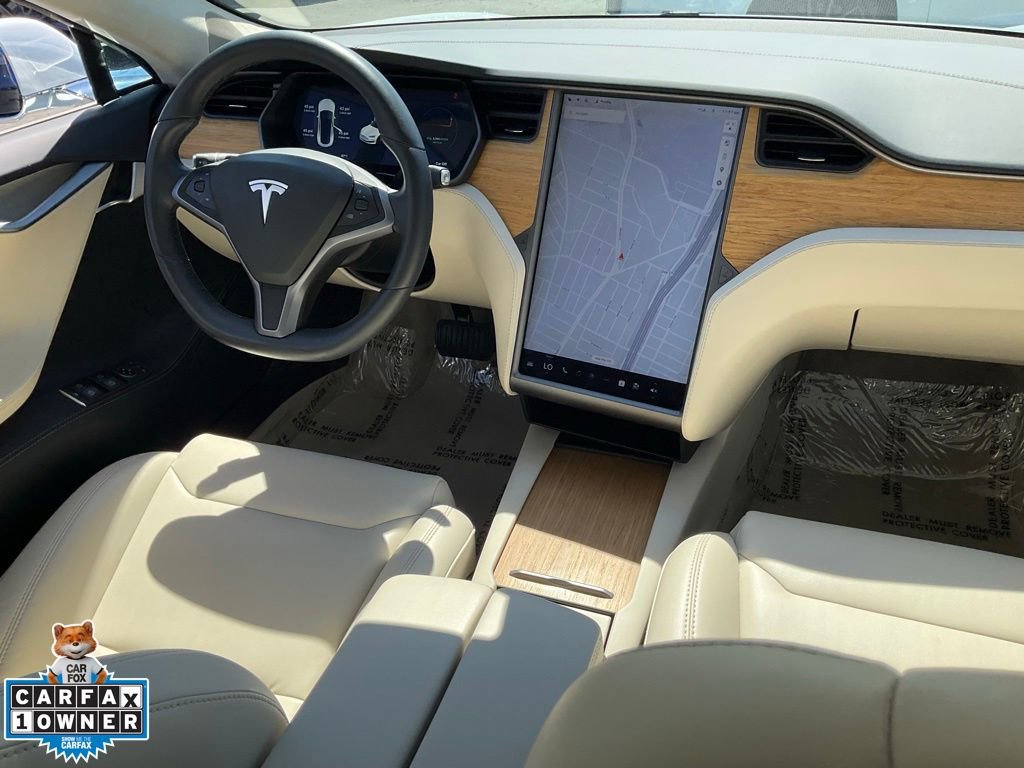Used 2018 Tesla Model S 100D image 58