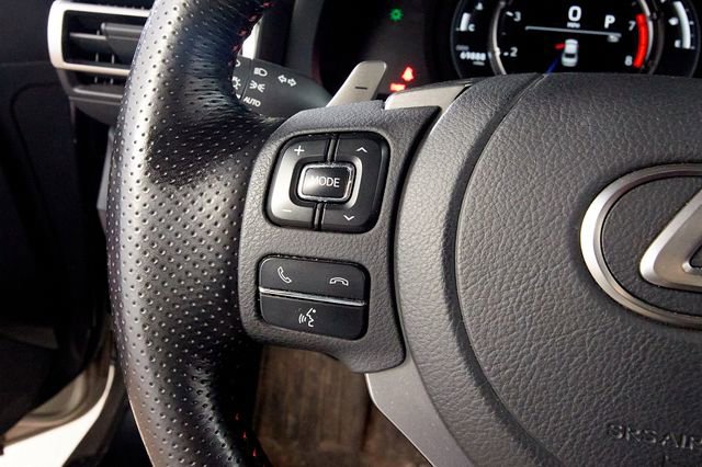 Used 2022 Lexus RC 350 F Sport w/ Accessory Package AWD/4WD image 14