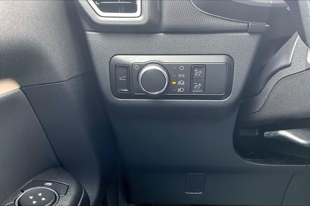 Used 2025 Ford Bronco Sport Big Bend image 37