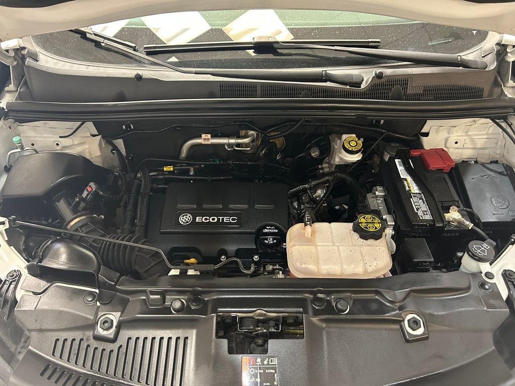 Used 2020 Buick Encore Preferred image 9