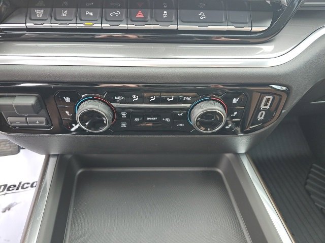 New 2025 Chevrolet Silverado 3500 High Country w/ Technology Package image 41