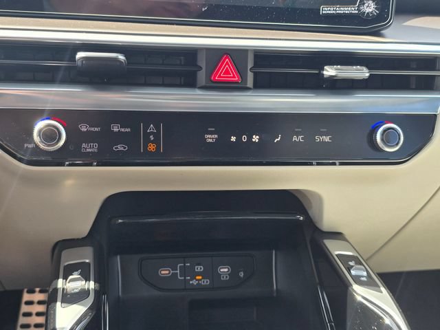 New 2026 Kia Sorento SX Prestige AWD/4WD image 31