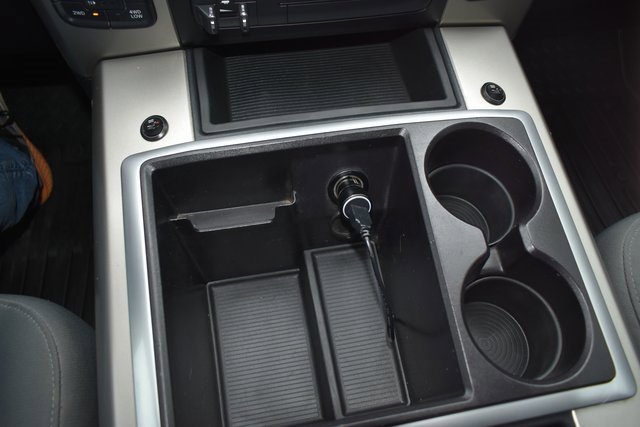 Used 2014 RAM 1500 Outdoorsman image 24