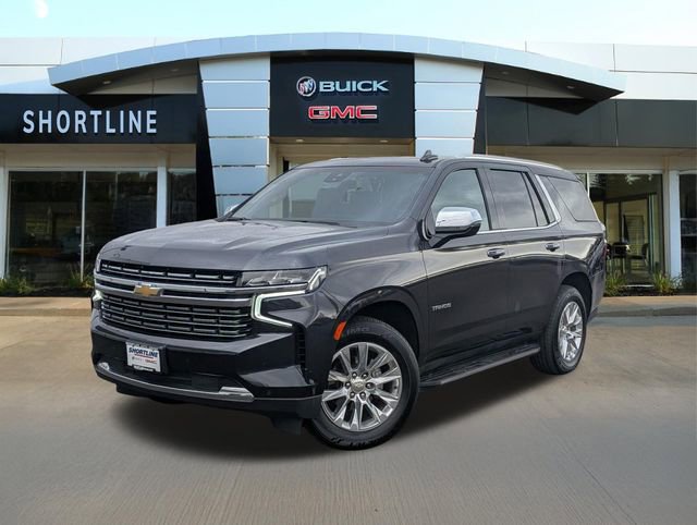 Used 2023 Chevrolet Tahoe Premier image 8