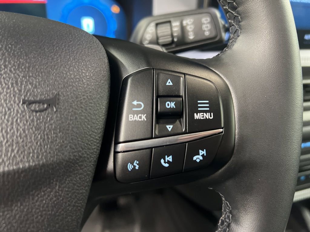 Certified 2025 Ford Bronco Sport Badlands image 16