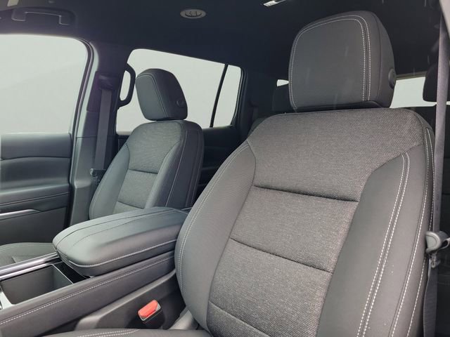 New 2026 Chevrolet Traverse LT image 21