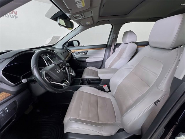 Used 2020 Honda CR-V EX-L image 10