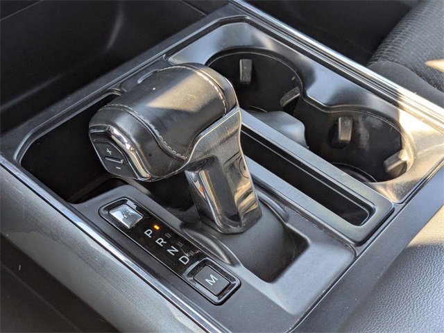 Used 2023 Ford F150 XLT w/ Equipment Group 302A High image 27