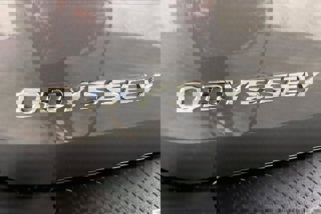 Used 2024 Honda Odyssey EX-L image 8