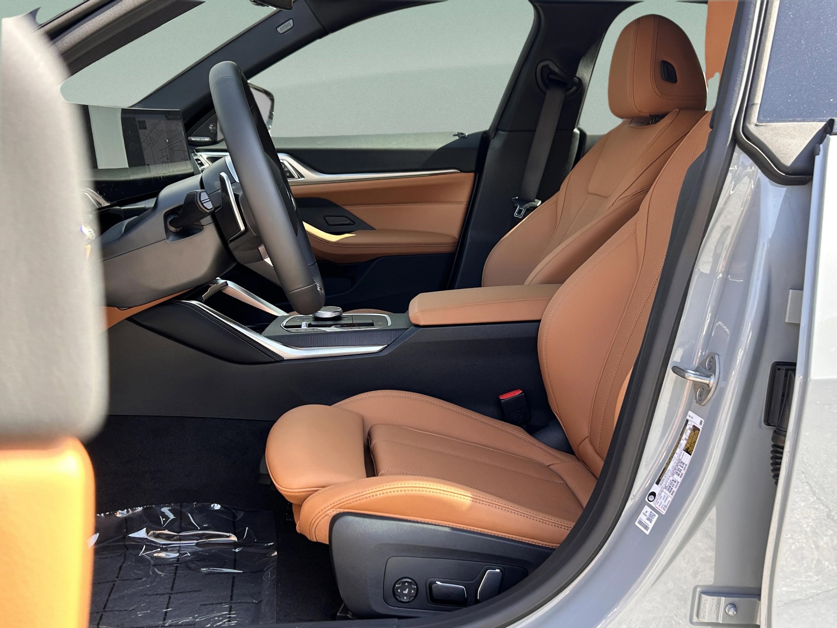 New 2026 BMW 430i w/ M Sport Package image 24