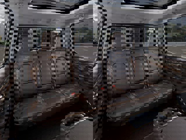 New 2026 RAM 1500 Limited image 15