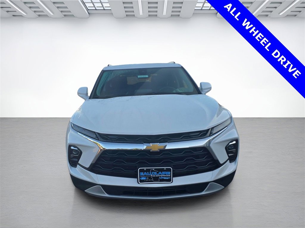 Used 2023 Chevrolet Blazer LT w/ Convenience Package image 2