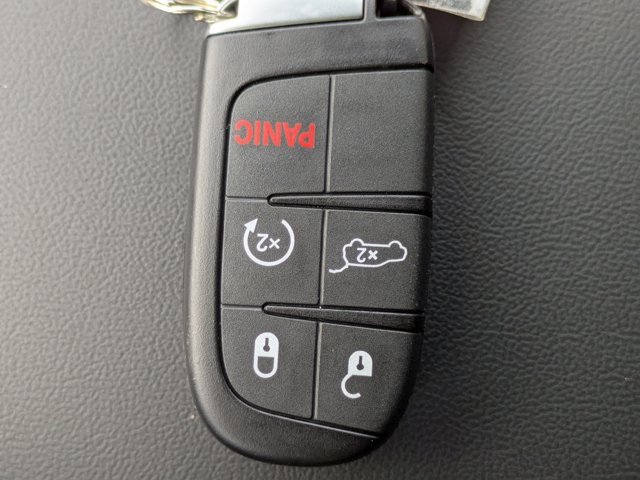 New 2026 Dodge Durango GT w/ Blacktop Package image 34