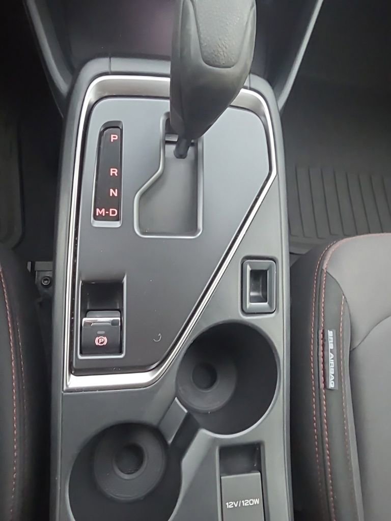 Used 2024 Subaru Impreza 2.0i Sport image 18
