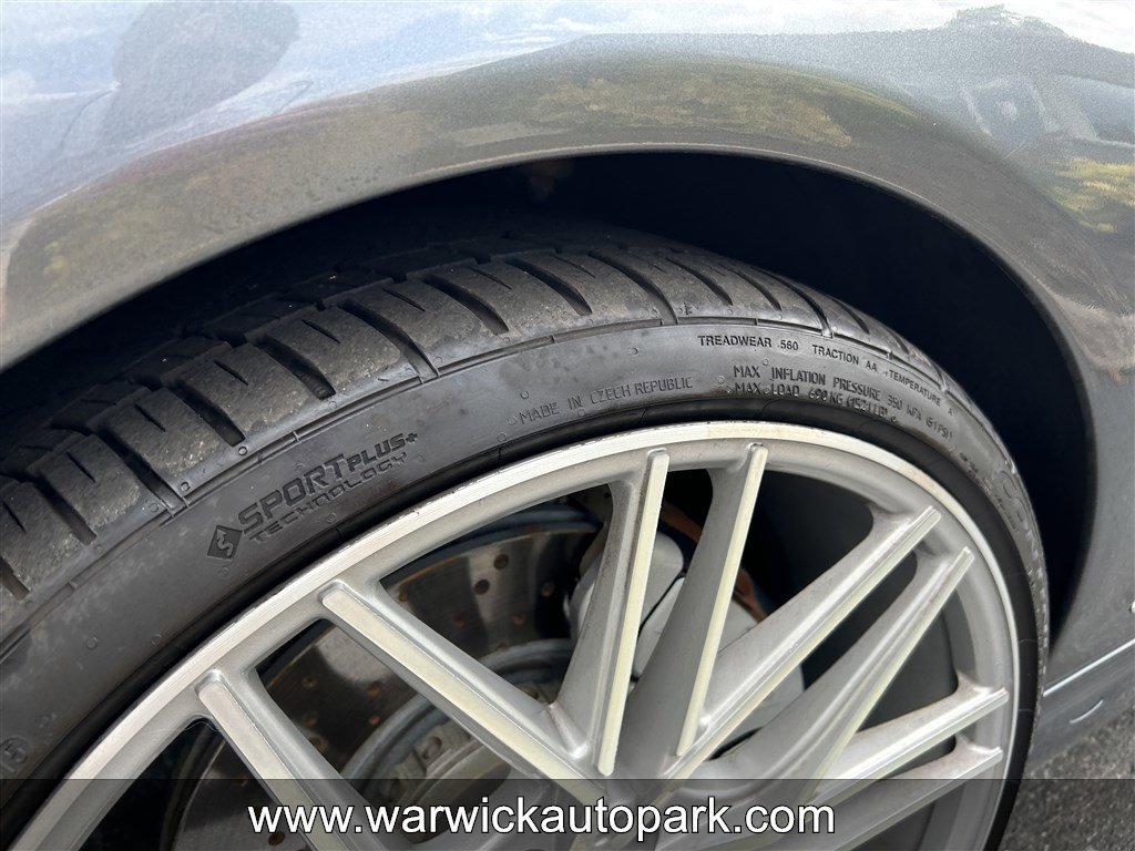 Used 2009 Mercedes-Benz CL 65 AMG image 17