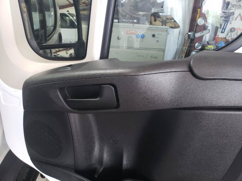 Used 2018 RAM ProMaster 3500 w/ Interior Convenience Group FWD image 21