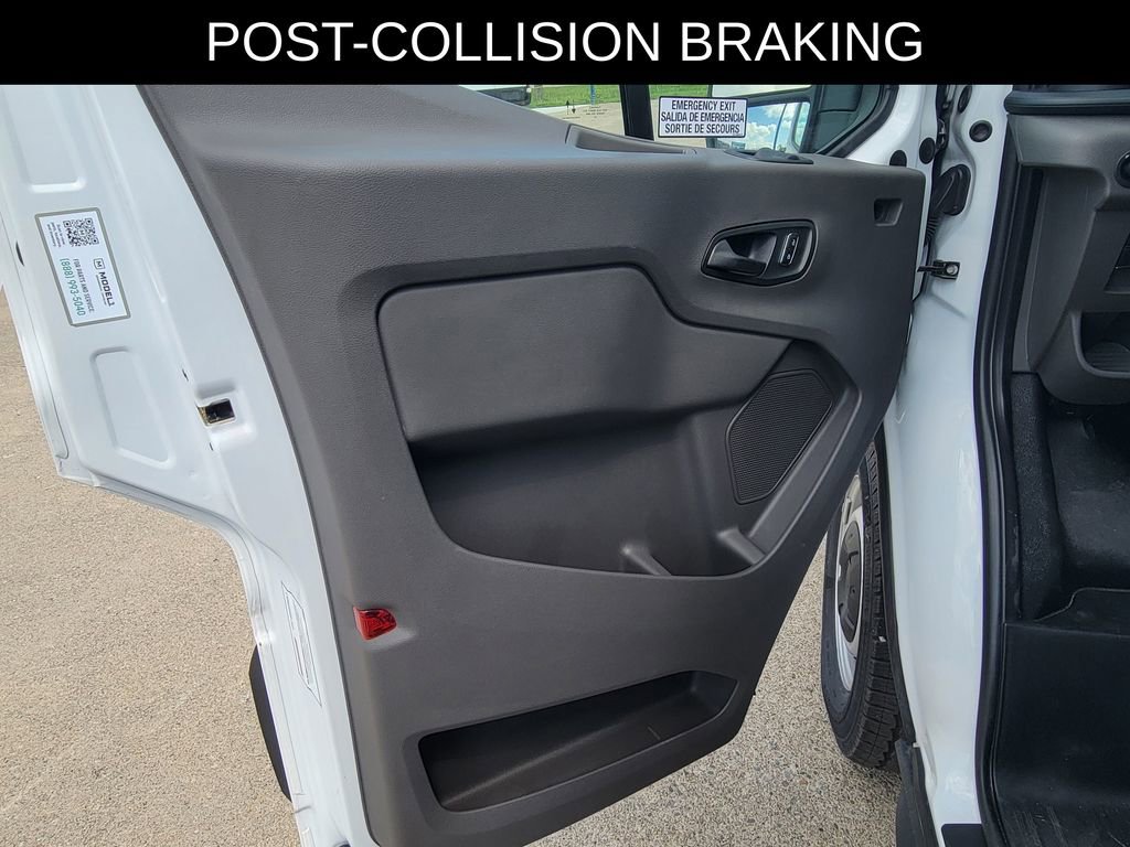 Used 2024 Ford Transit 350 XL image 17
