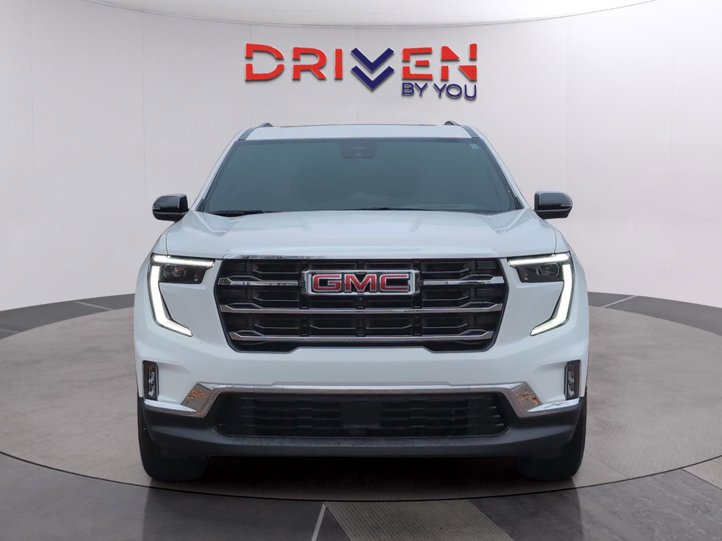New 2026 GMC Acadia Elevation w/ Elevation Premium Package image 8