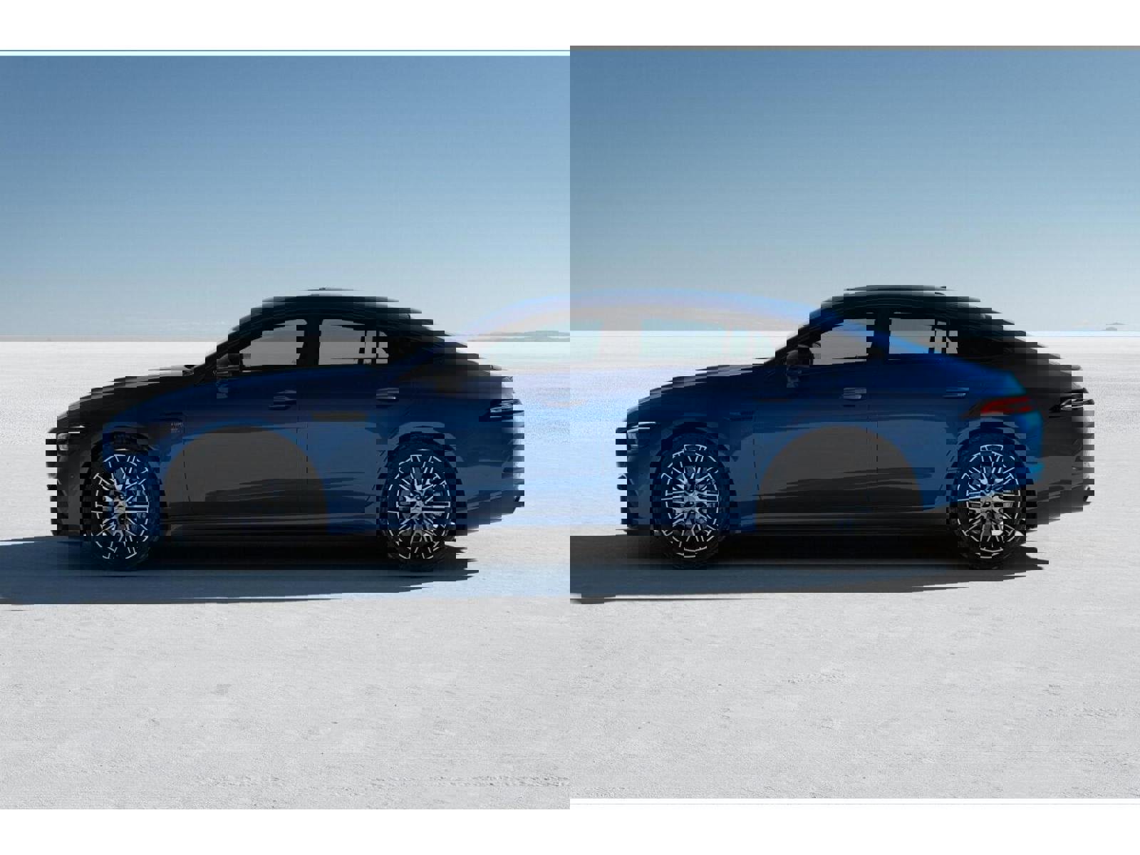 New 2026 Mercedes-Benz AMG GT 43 image 33