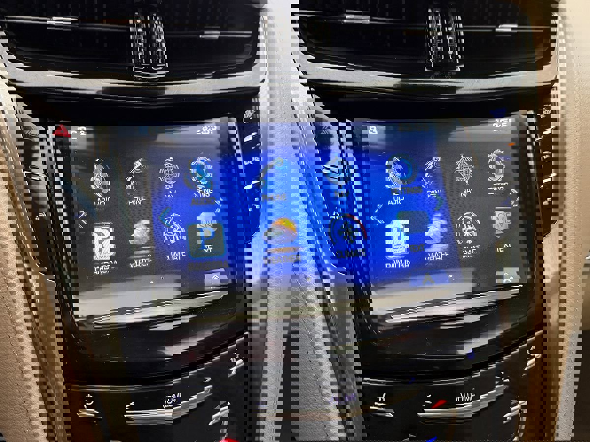 Used 2015 Cadillac CTS Premium AWD/4WD image 25