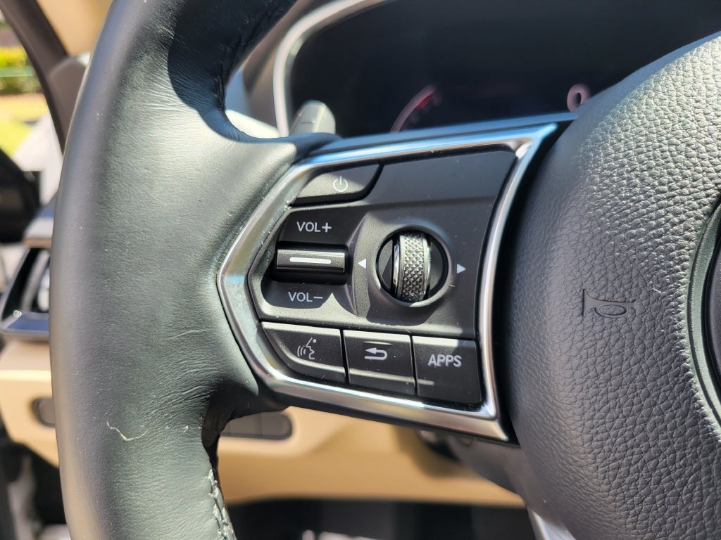 Certified 2023 Acura MDX w/ Technology Package FWD image 25