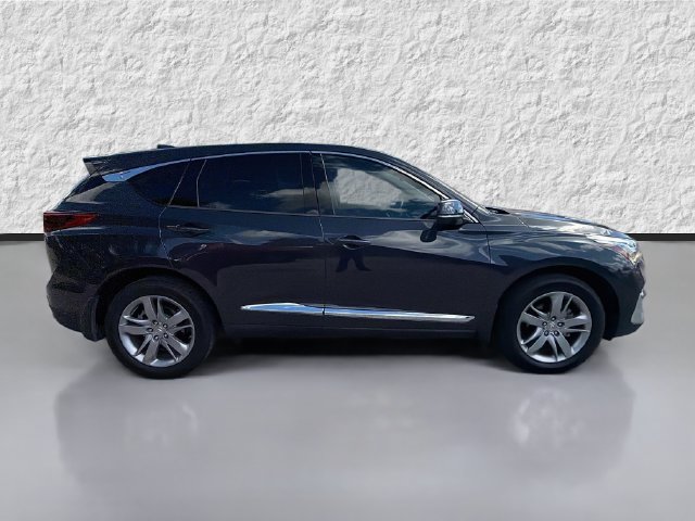 Used 2019 Acura RDX w/ Advance Package FWD image 2