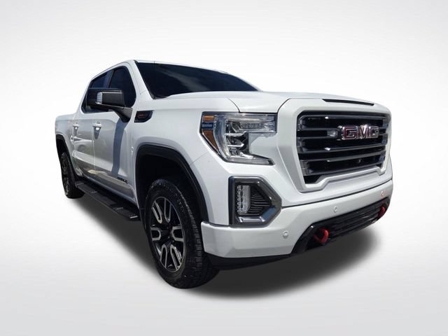 Used 2020 GMC Sierra 1500 AT4 w/ AT4 Premium Package