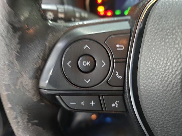 Used 2019 Toyota RAV4 XSE image 17