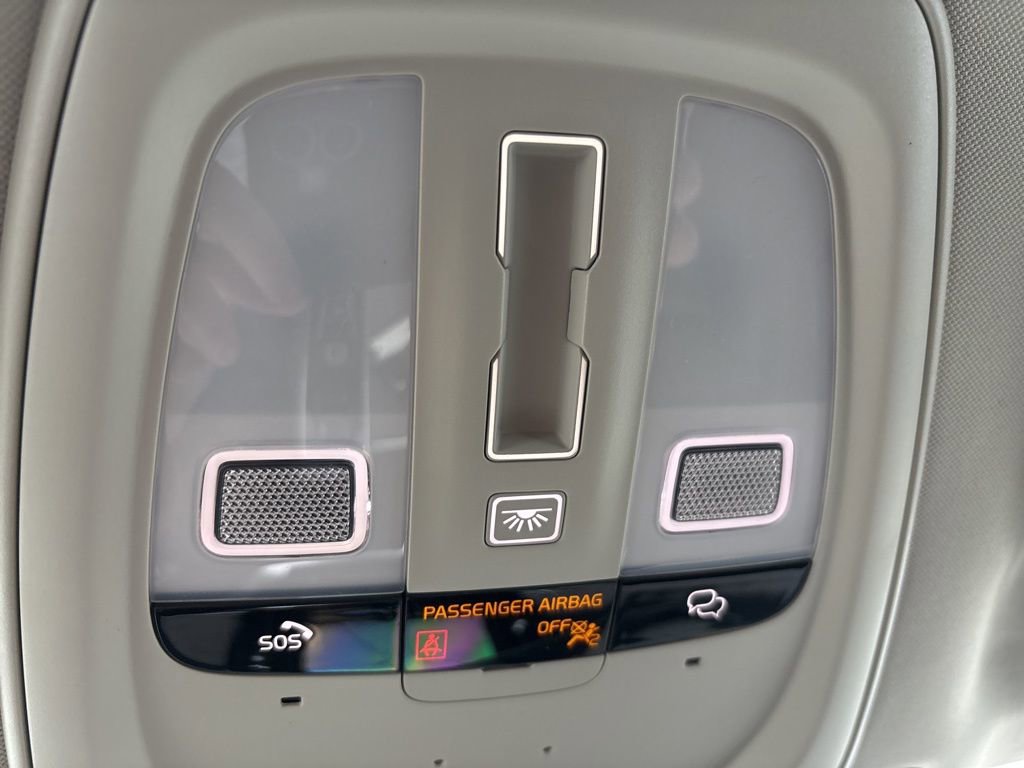 New 2026 Volvo XC90 B6 Ultra w/ Protection Package Premier image 32